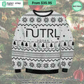 Nutrl Vodka Soda Sweater