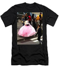 Nyc Ball Gown Walk T-Shirt