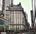 Nyc Radisson Hotel Print