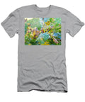Oak Leaves Autumn T-Shirt