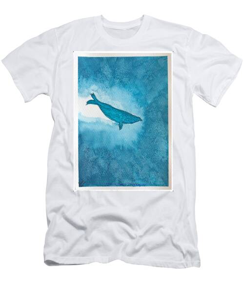 Ocean Life T-Shirt