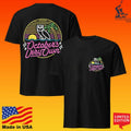 October’s Very Own Neon Sign T-shirt