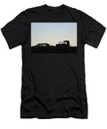 Rusty Old Car And Truck T-Shirt