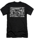 Old Hay Truck T-Shirt