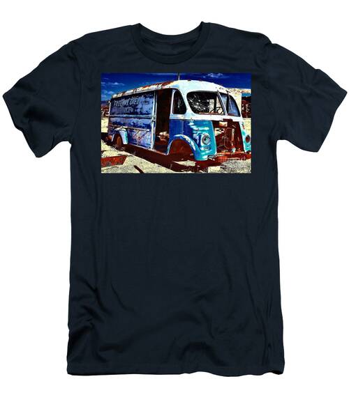 Old Service Van T-Shirt