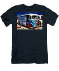 Old Service Van T-Shirt