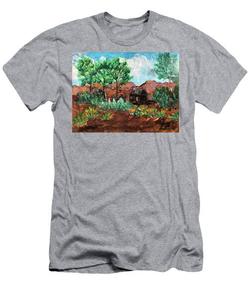 Old Time Vacation T-Shirt