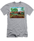 Old Time Vacation T-Shirt