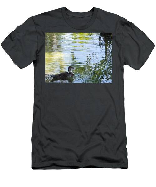 On My Way T-Shirt