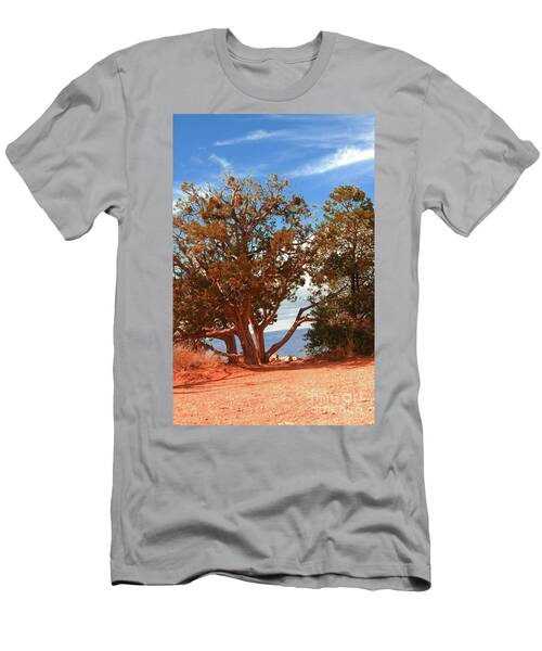 On The Edge T-Shirt