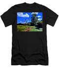 On The Outskirts Of Damascus T-Shirt