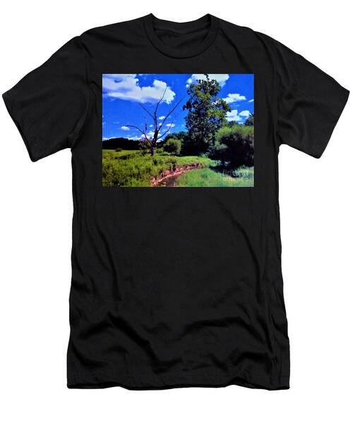 On The Outskirts Of Damascus T-Shirt