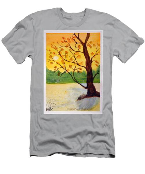 On The Sunny Side T-Shirt