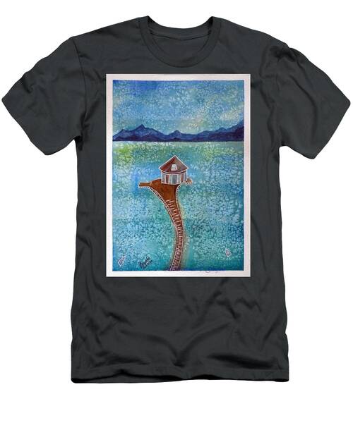 On The Waves T-Shirt