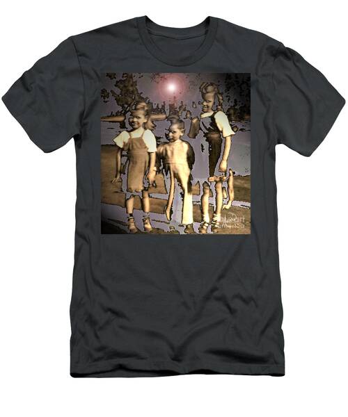 Once We Were Children T-Shirt