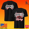 Ondgas Odg Race Club Red Shirt
