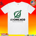 Onion Stfu About Chicago America’s Finest City T-shirt