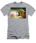 Open Wide T-Shirt