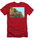 Orange Tree T-Shirt