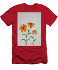 Orange Trio T-Shirt