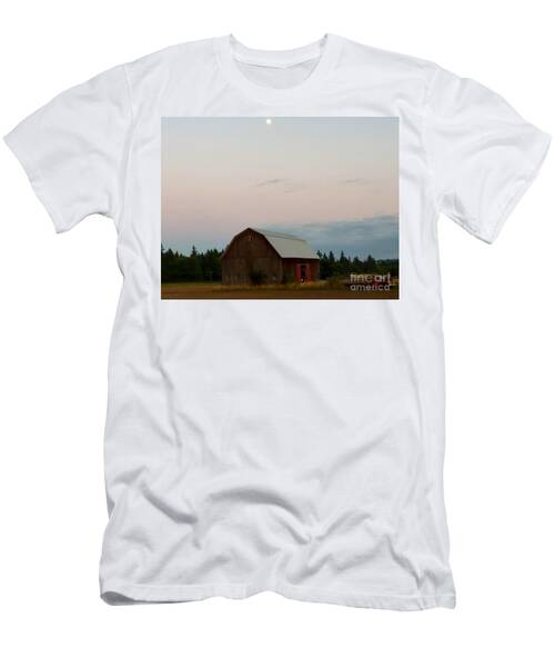 Oregon Farm Moonshines T-Shirt