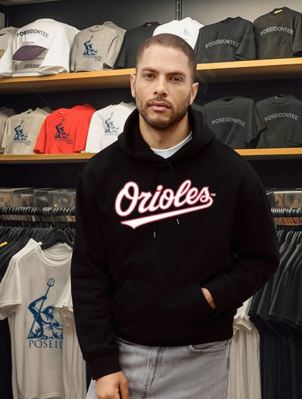 Orioles Archbishop Curley Night 2026 T-shirt