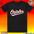 Orioles Archbishop Curley Night 2026 T-shirt