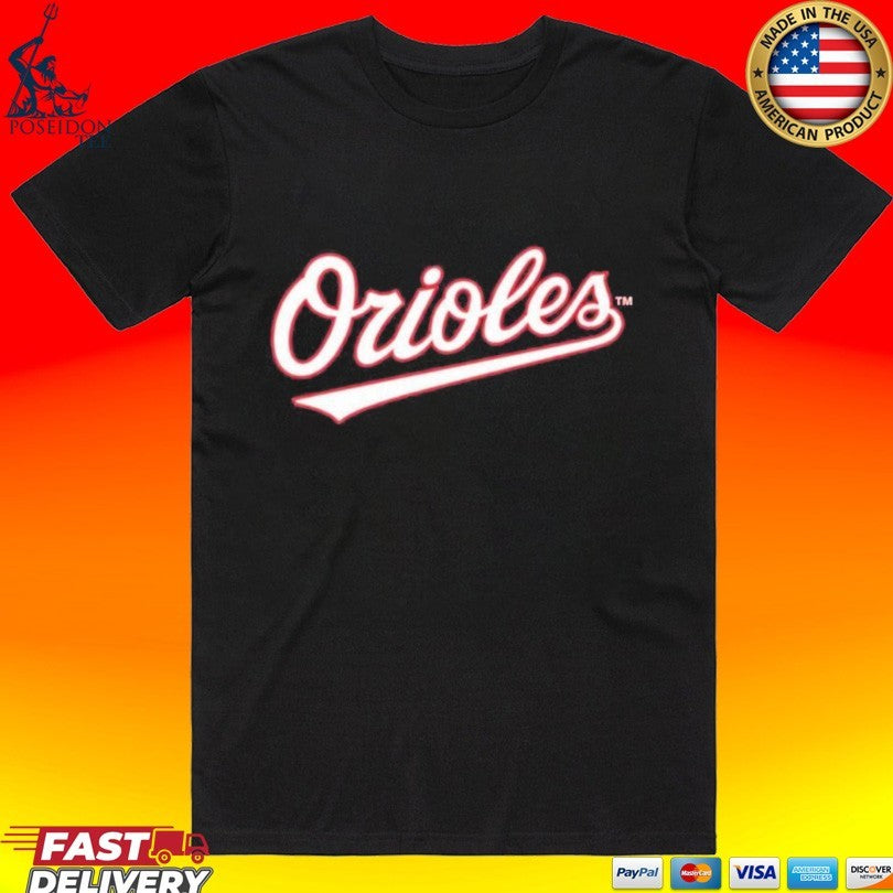 Orioles Archbishop Curley Night 2026 T-shirt