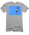 Osprey In Flight In Florida T-Shirt