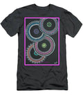 Overlapping Mandalas T-Shirt