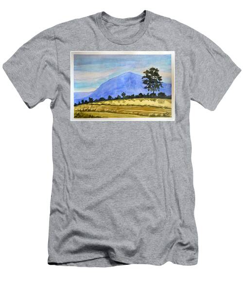 Painting Landscape 2 T-Shirt