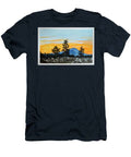 Painting Landscape 3 T-Shirt