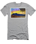 Painting Landscape 4 T-Shirt