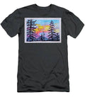 Painting Landscape 5 T-Shirt