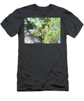 Pair Of Wild Escapee Parakeets In Melbourne Florida T-Shirt