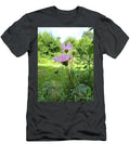 Pale Pink Cosmos T-Shirt