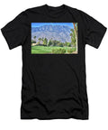 Palm Springs Golf Course California T-Shirt