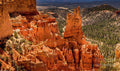 Paria View Bryce Canyon Print