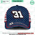 Parker Retzlaff NASCAR Racing Independence Day Hat
