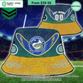 Parramatta Eels Naidoc Bucket Hat