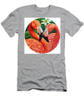 Passion And Love T-Shirt