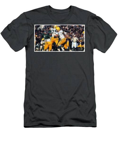 Paul Hornung R I P T-Shirt