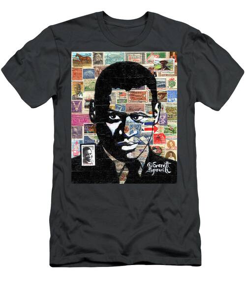 Paul Robeson T-Shirt