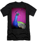 Peacock Cool T-Shirt