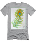 Peacock Feather T-Shirt