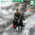 Peaky Blinders Ornament