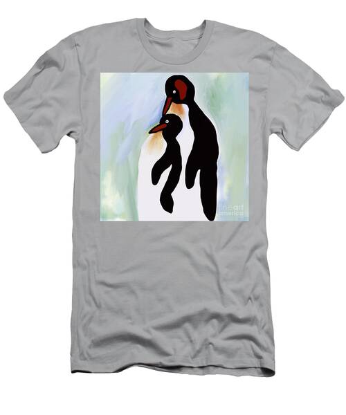 Penguin Tango T-Shirt