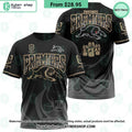 Penrith Panthers 2023 Premiers 3 Peats T Shirt