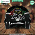 Penrith Panthers 3 Peat Cap