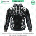 Penrith Panthers Concept Kits CUSTOM Hoodie